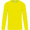 Fluorescent Yellow