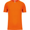 Fluorescent Orange