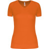 Fluorescent Orange