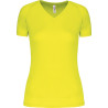 Fluorescent Yellow