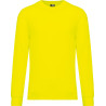 Fluorescent Yellow