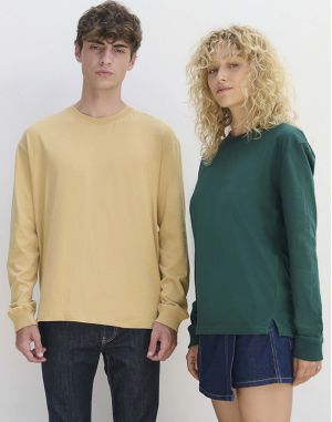 TEE-SHIRT UNISEXE PIONEER LSL