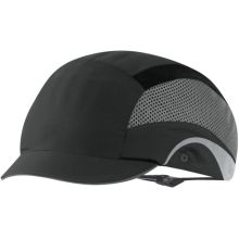 CASQUETTE DE SÉCURITÉ HARDCAP AEROLITE® MICRO VISIÈRE