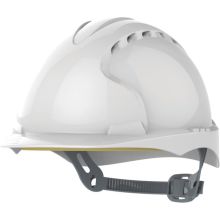 CASQUE DE SÉCURITÉ EVO®2 VENTILÉ, SERRAGE GLISSIÈRE