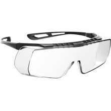 SUR-LUNETTE DE SÉCURITÉ STEALTH™ COVERLITE OCULAIRE ANTI-RAYURES K