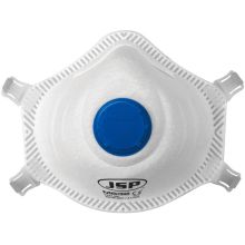 MASQUE JETABLE COQUE FFP3 (M632)