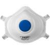 MASQUE JETABLE COQUE FFP3 (M632)
