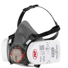 MASQUE FORCE™8 AVEC CARTOUCHES PRESS TO CHECK™ P3