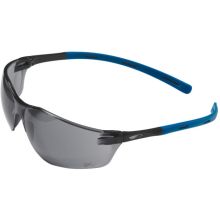 RIGI™ LUNETTE DE SÉCURITÉ OCULAIRE FUMÉ AS/AF KN UV400