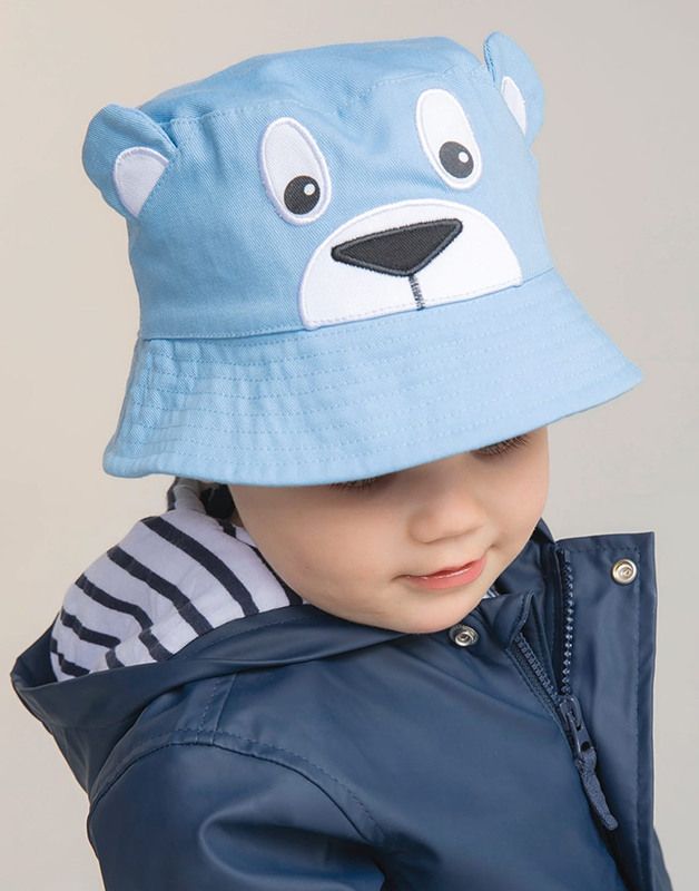 BOB PERSONNAGE BÉBÉ