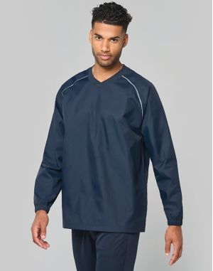 SWEAT DE PLUIE MULTISPORT UNISEXE