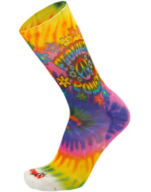 CHAUSSETTES NO LIMIT GRAPHIK PACK DE 3 PAIRES