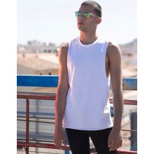 DÉBARDEUR ÉVASÉ HOMME