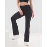 LEGGING ÉVASÉ POUR FEMME