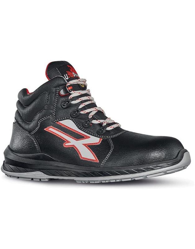 CHAUSSURES DE SÉCURITÉ BOSTON