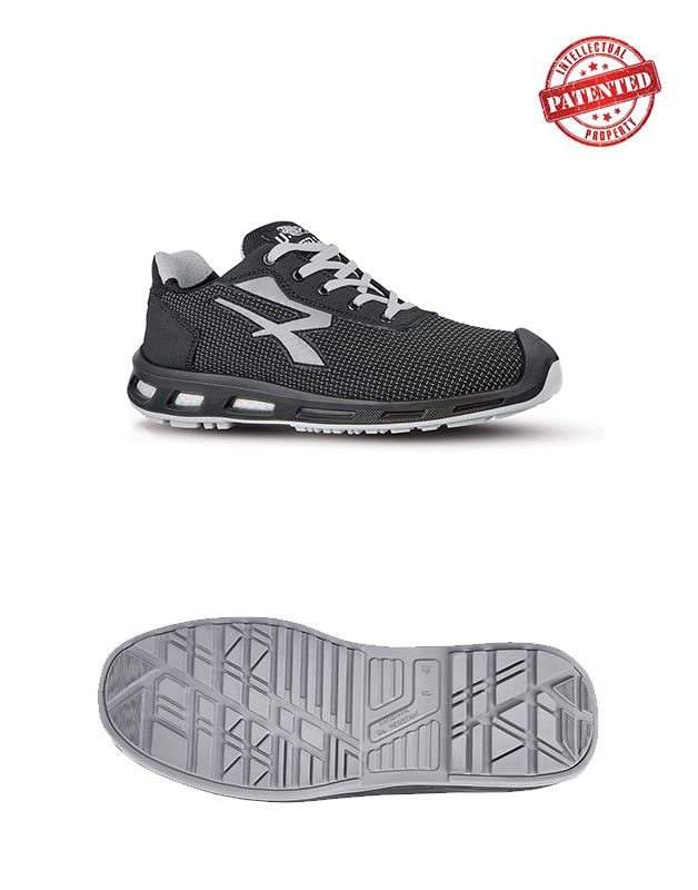 CHAUSSURES DE SÉCURITÉ IMPERIUS