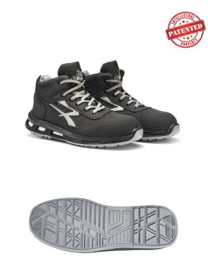 CHAUSSURES DE SÉCURITÉ STEGO