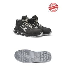 CHAUSSURES DE SÉCURITÉ STEGO