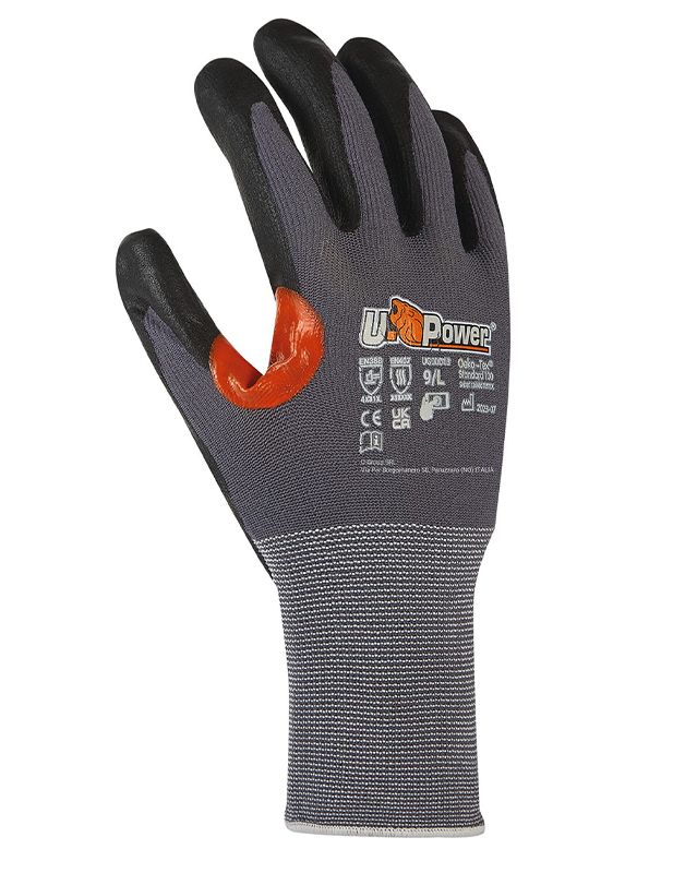 GANTS DE PROTECTION KUMBA