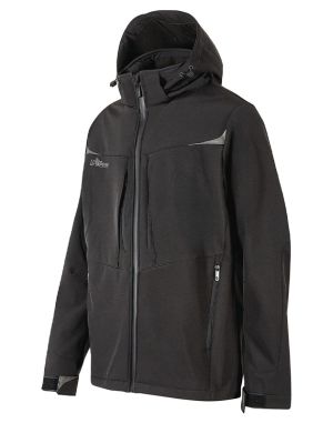 VESTE SOFTSHELL VERVE