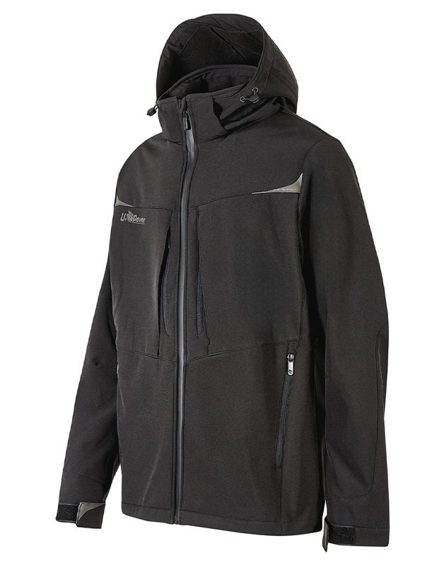 VESTE SOFTSHELL VERVE
