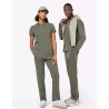 PANTALON DE JOGGING ÉCORESPONSABLE AMPLE UNISEXE