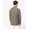 CHEMISE ÉCORESPONSABLE EN LYOCELL HOMME