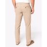 PANTALON ÉCORESPONSABLE EN LIN ET COTON BIO HOMME