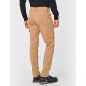 PANTALON STRETCH COTON UNISEXE