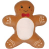 Gingerbread Man