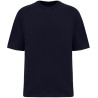 Washed Navy Blue