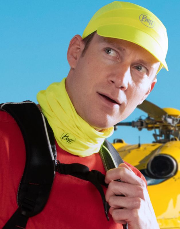 TOUR DE COU ECOSTRETCH