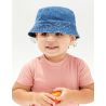 BOB EN DENIM POUR BÉBÉ