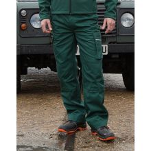 PANTALON DE TRAVAIL ACTION REG