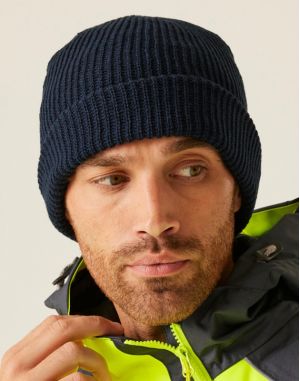 BONNET TRICOTÉ HOMME WATCH