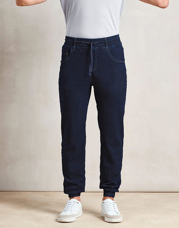 PANTALON CHEF ARTISAN