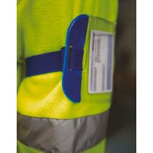 BRASSARDS D'IDENTITÉ