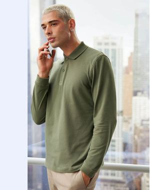 PU425 B&C MY POLO 180 LSL