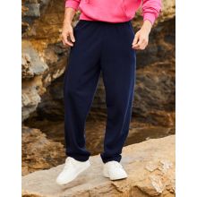 PANTALON DE JOGGING BAS DROIT