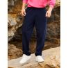 PANTALON DE JOGGING BAS DROIT