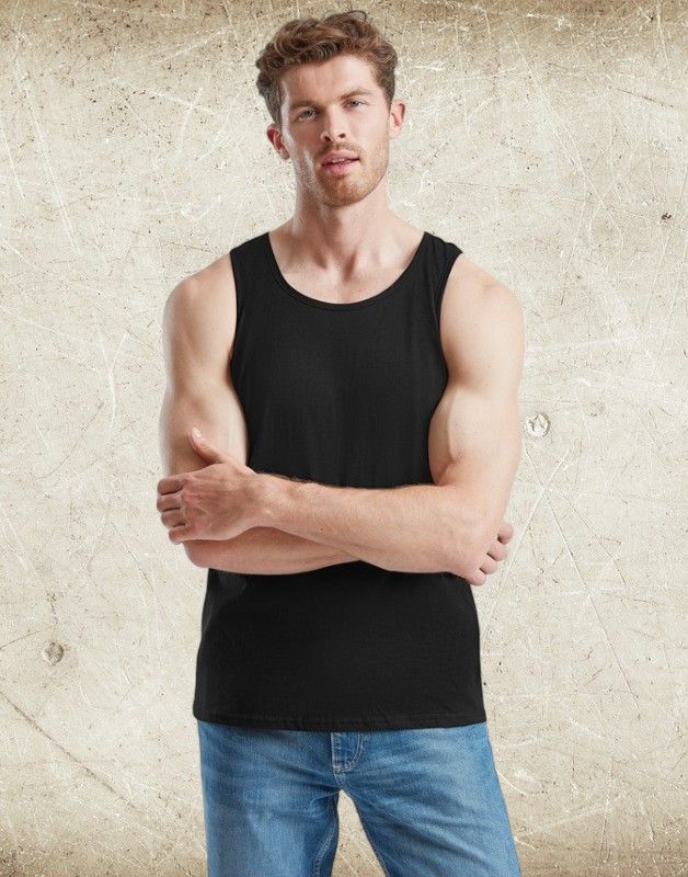 DÉBARDEUR HOMME VALUEWEIGHT