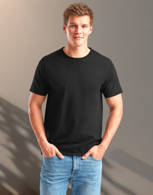 T-SHIRT LOURD HEAVY-T