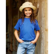 T-SHIRT ICONIC 195 T ENFANT