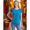 T-SHIRT FEMME VALUEWEIGHT