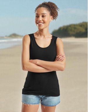 DÉBARDEUR FEMME VALUEWEIGHT