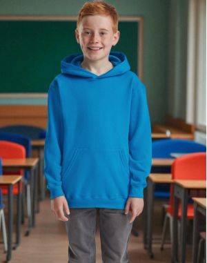 SWEAT ENFANT CAPUCHE CLASSIC