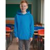 SWEAT ENFANT CAPUCHE CLASSIC