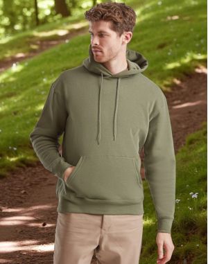 SWEAT-SHIRT CAPUCHE PREMIUM