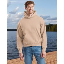 SWEAT À CAPUCHE COTON HOMME