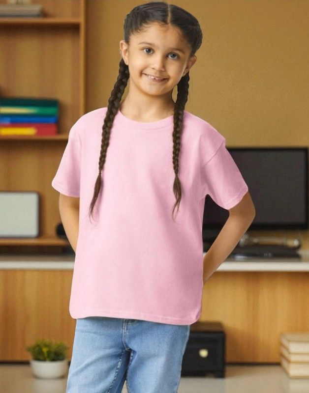 TEE-SHIRT COTON LÉGER KIDS